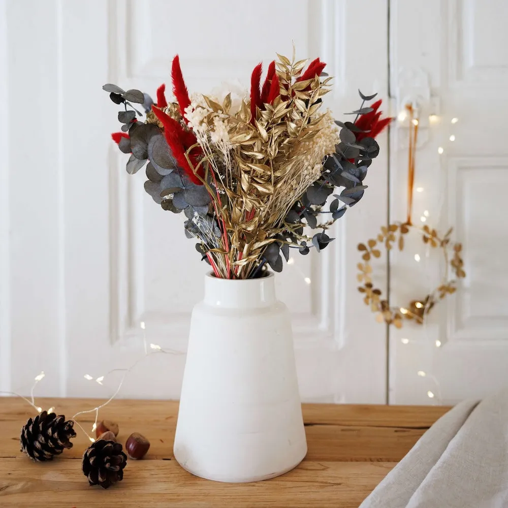 Bouquet de Nol vert