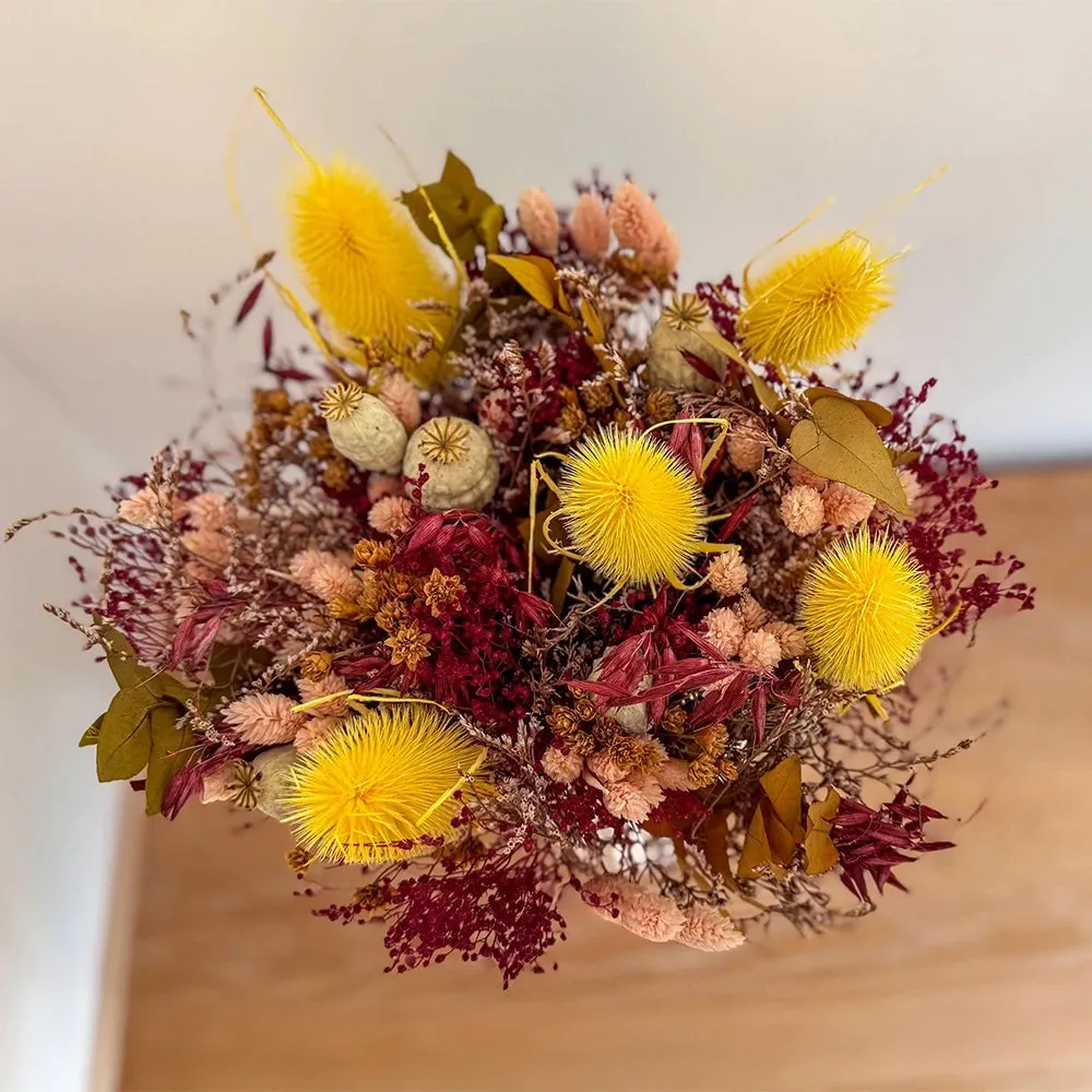 Bouquet Edouard