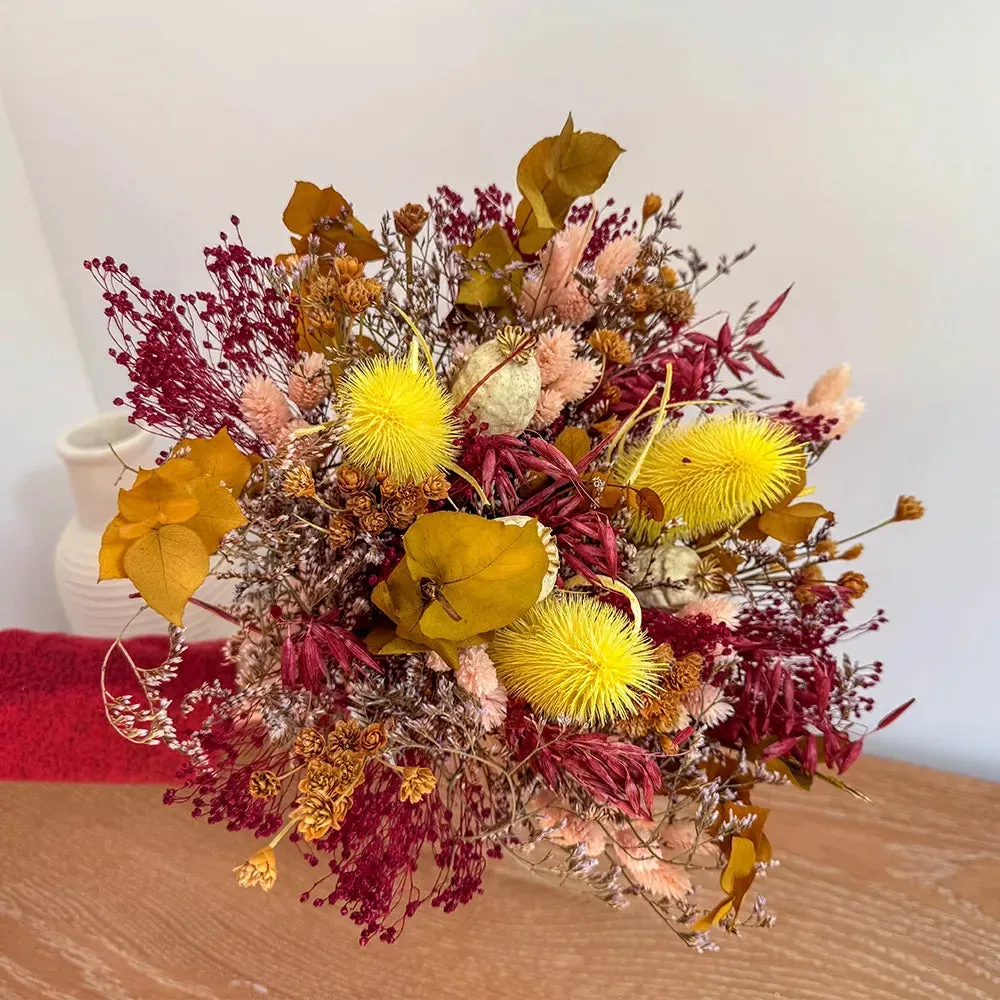 Bouquet Edouard