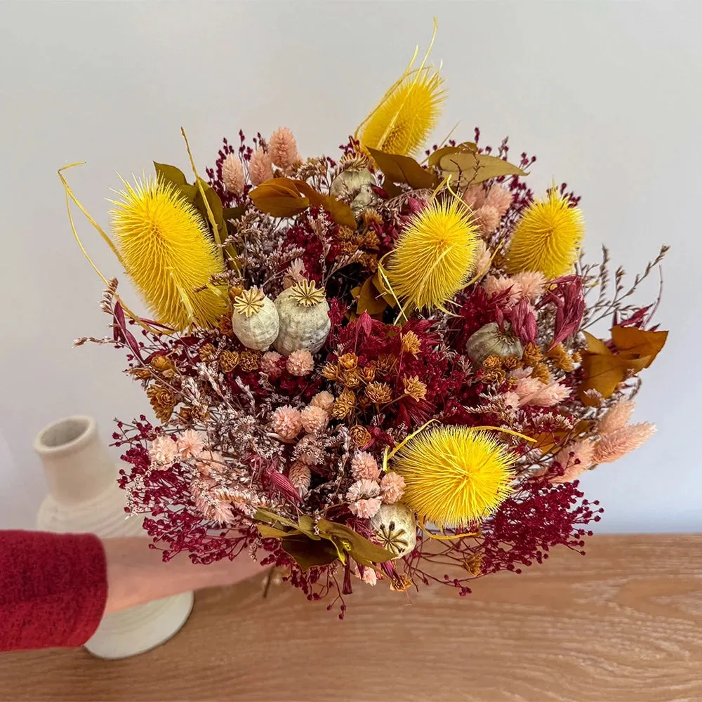 Bouquet Edouard