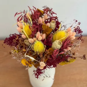 Bouquet Edouard,artificial single flower