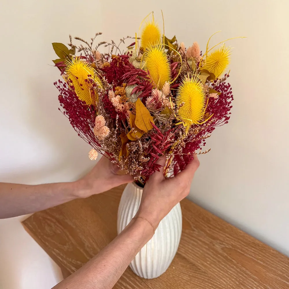 Bouquet Edouard