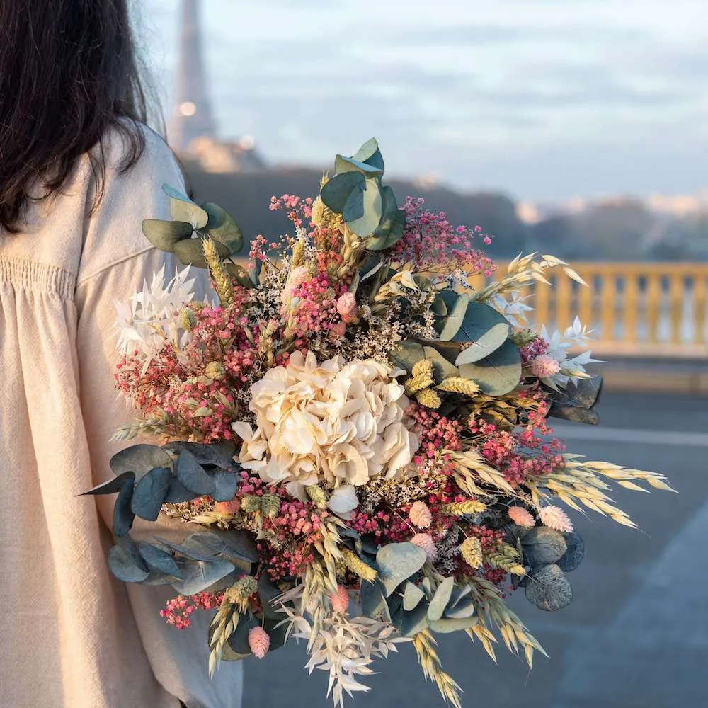 Bouquet Hector