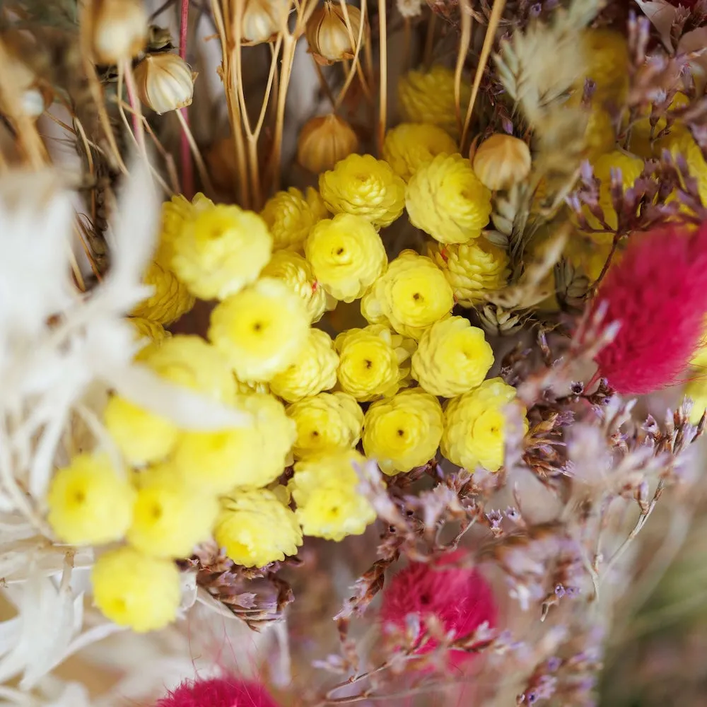 Bouquet Hugo
