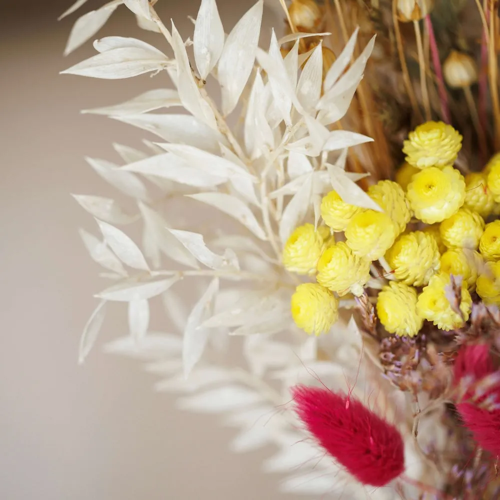 Bouquet Hugo