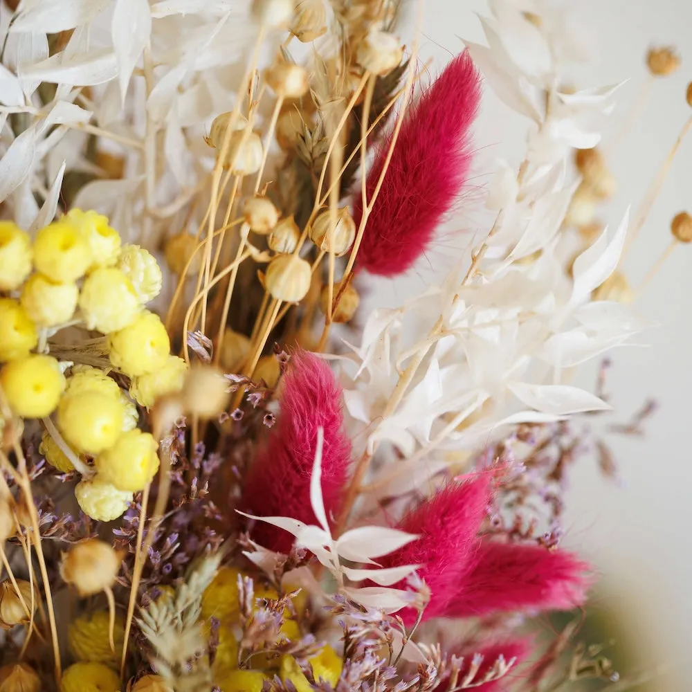 Bouquet Hugo