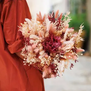Bouquet Jules,artificial single flower