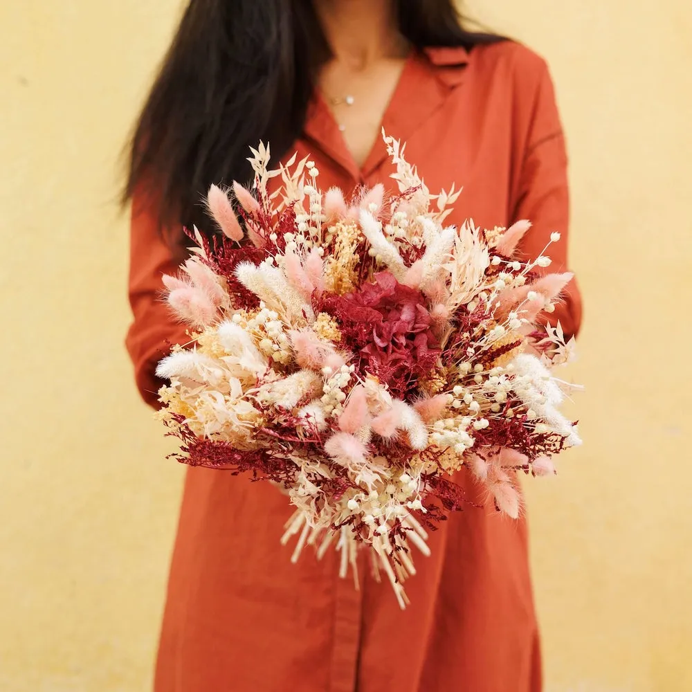 Bouquet Jules