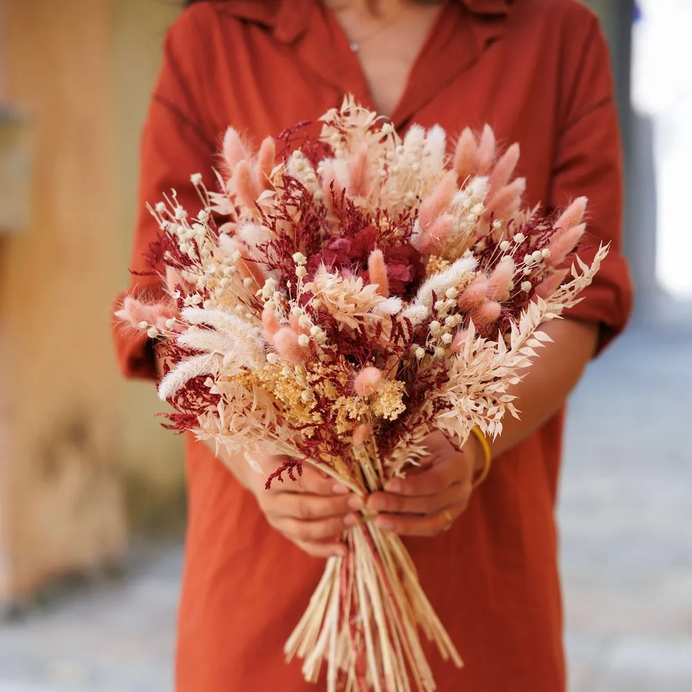 Bouquet Jules