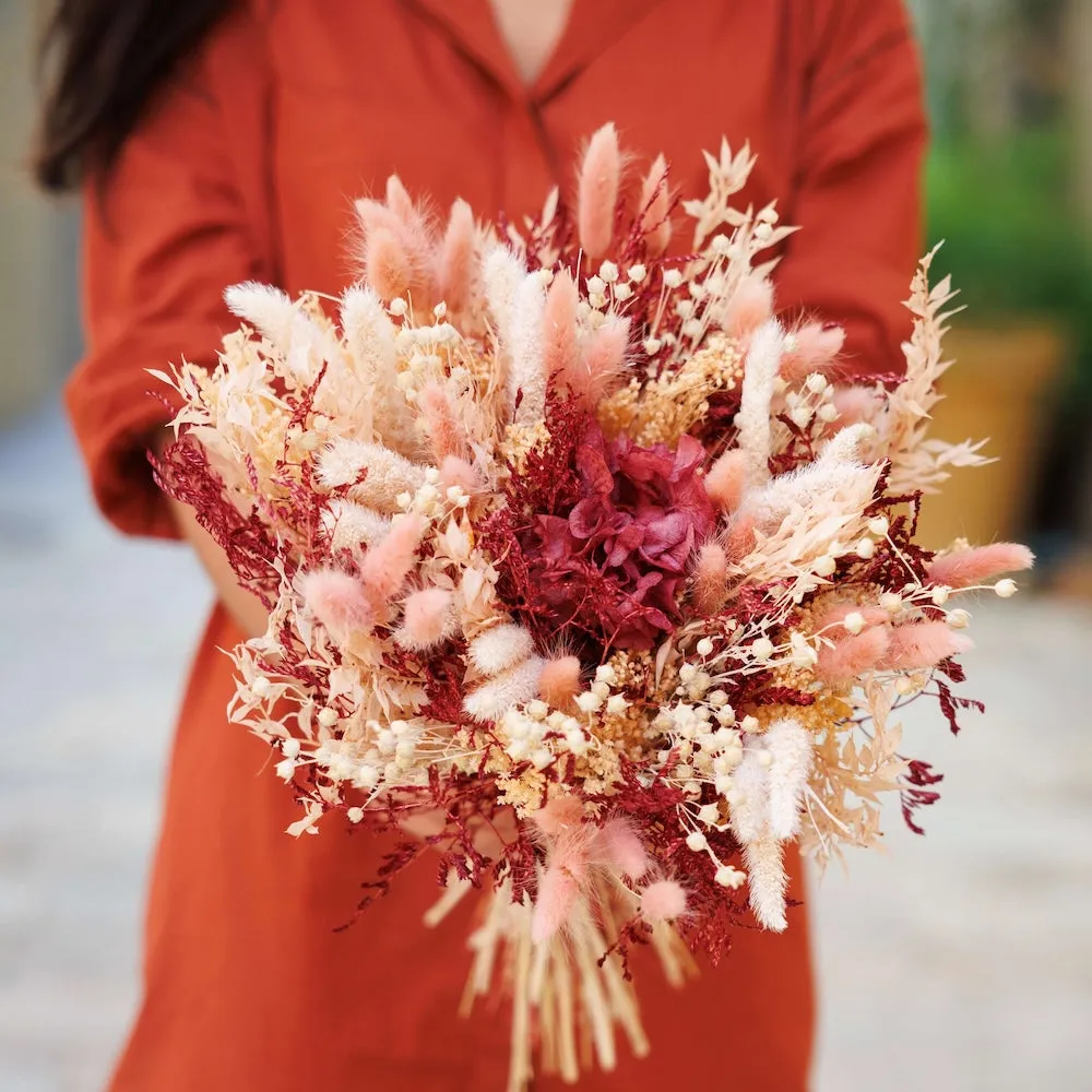 Bouquet Jules