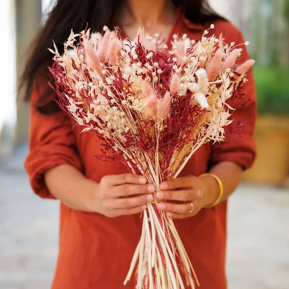 Bouquet Jules