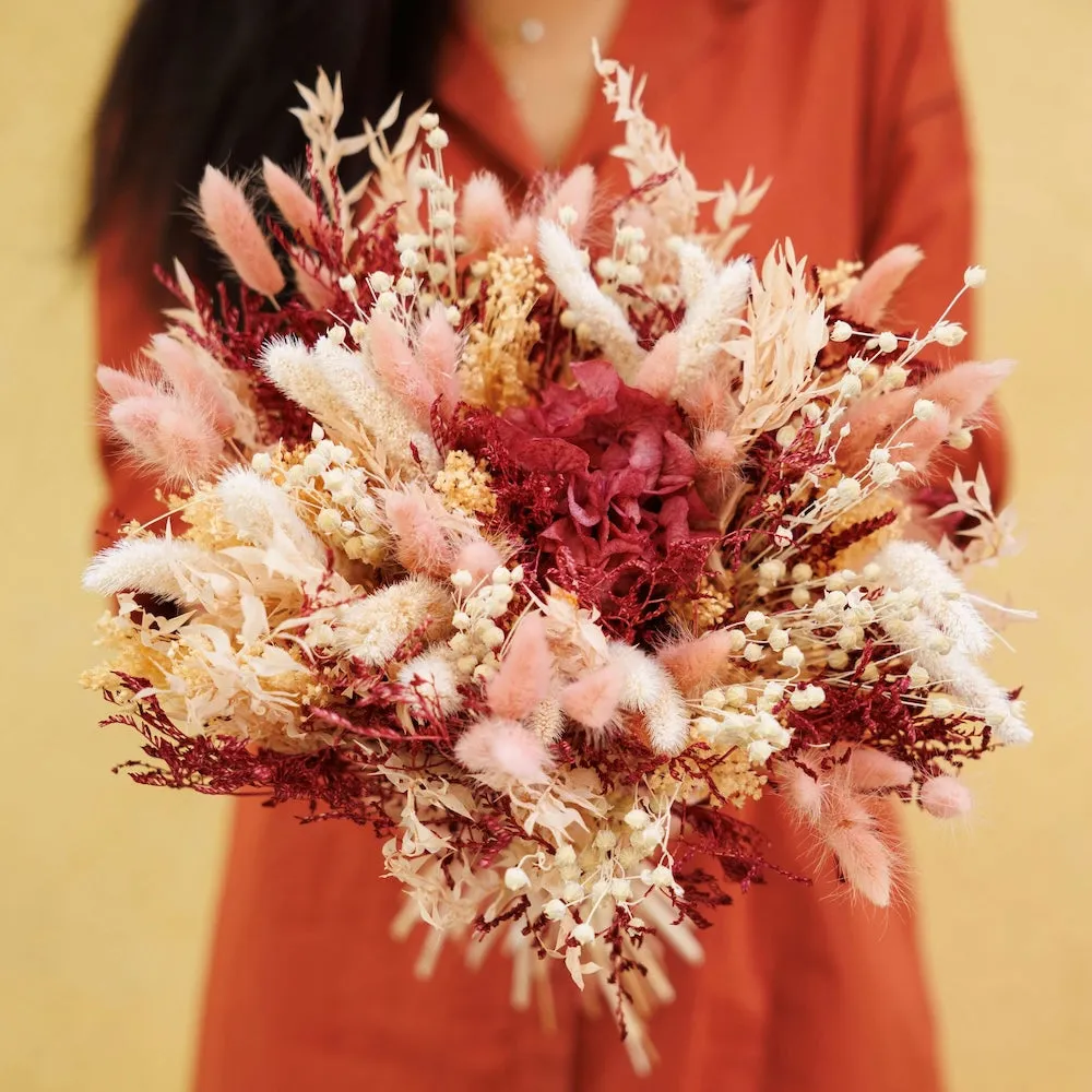 Bouquet Jules