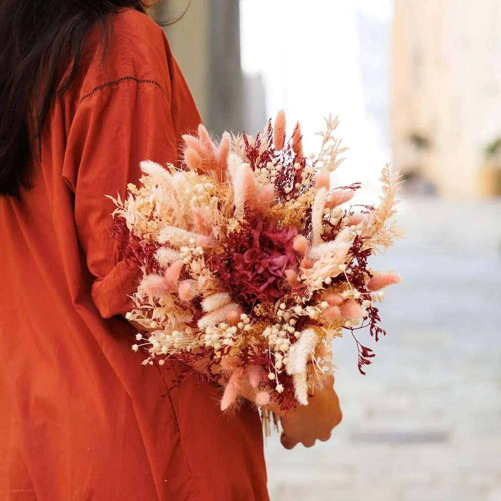 Bouquet Jules