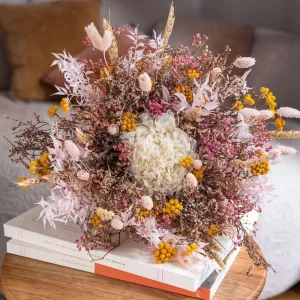 Bouquet Lucien,artificial single flower