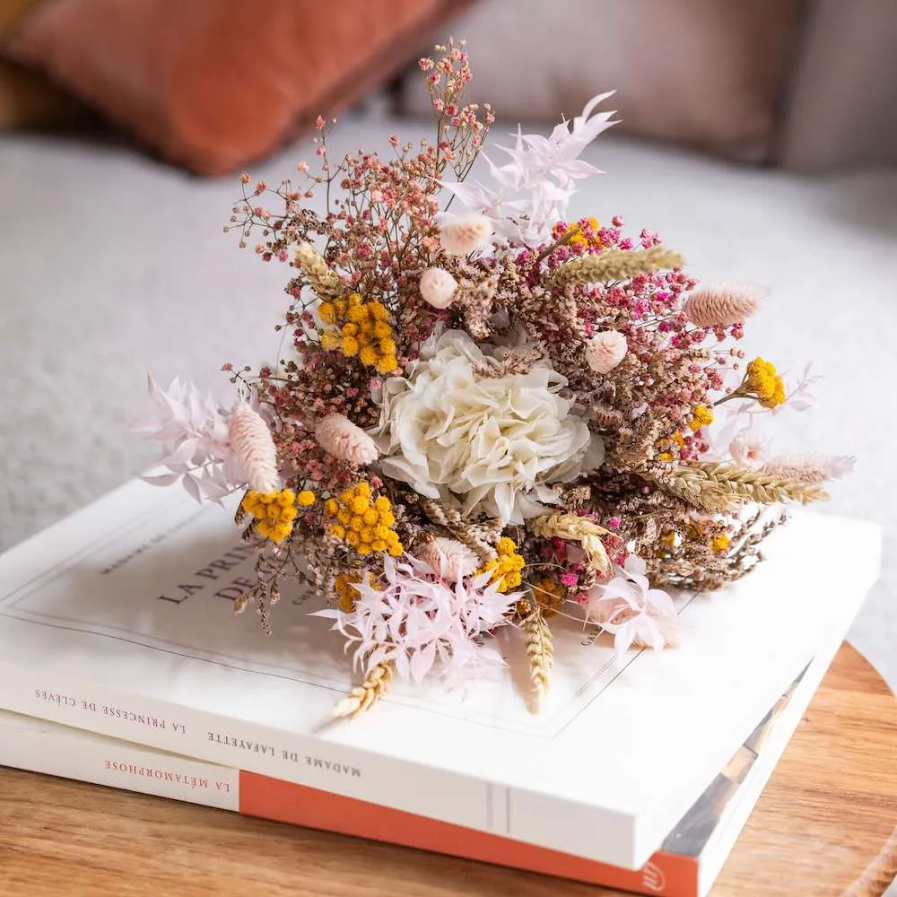 Bouquet Lucien