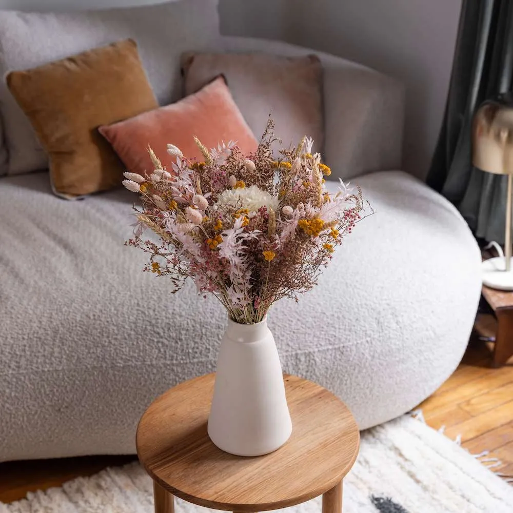 Bouquet Lucien