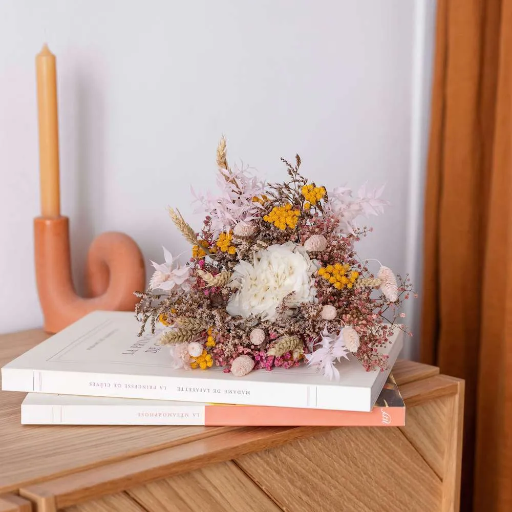 Bouquet Lucien