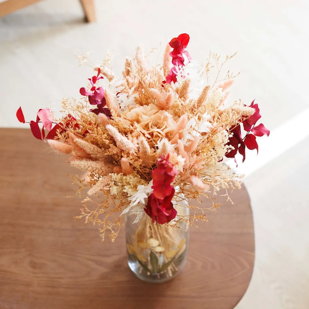 Bouquet Noah