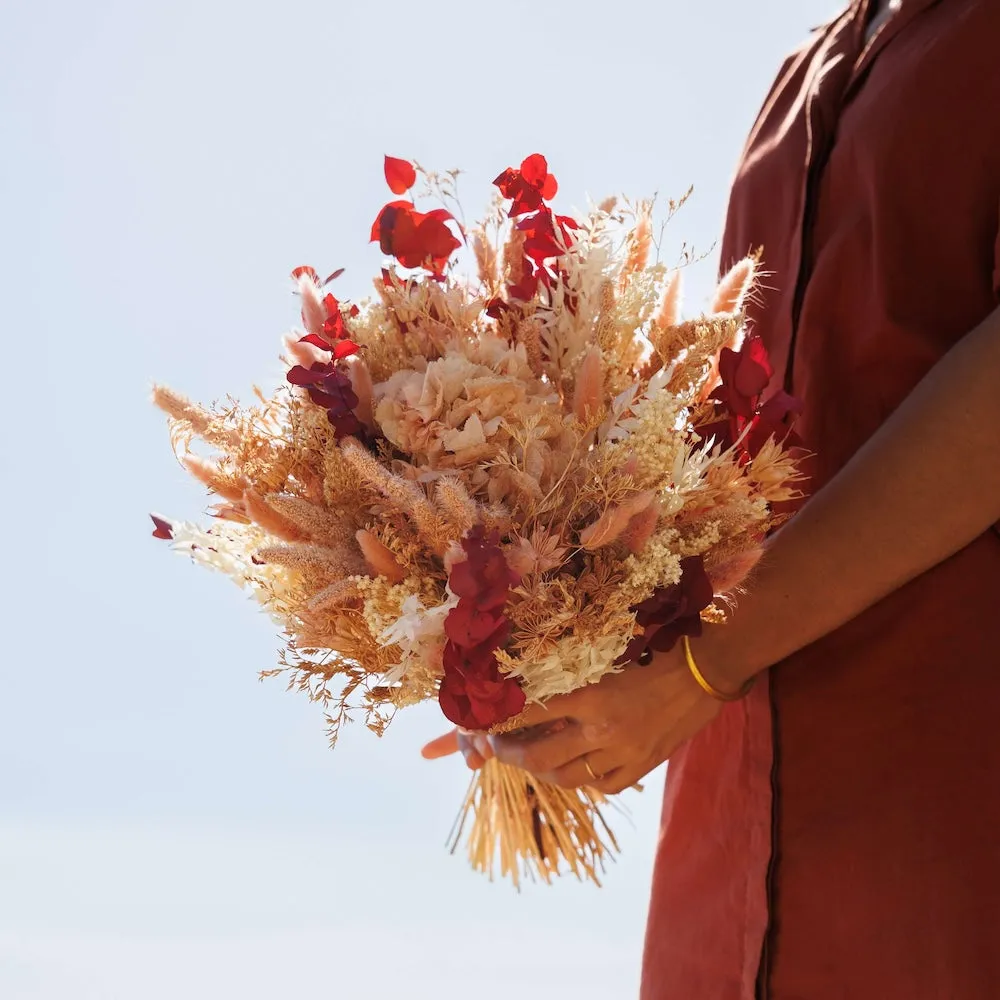 Bouquet Noah