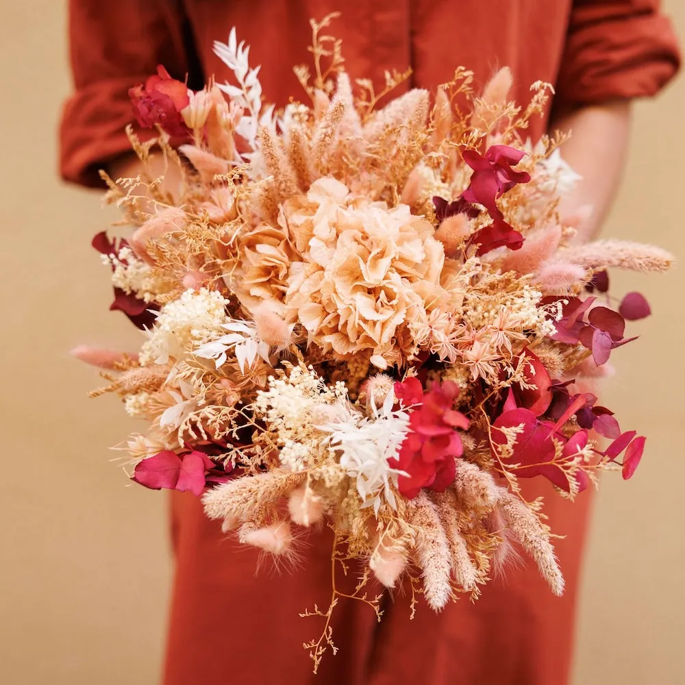 Bouquet Noah