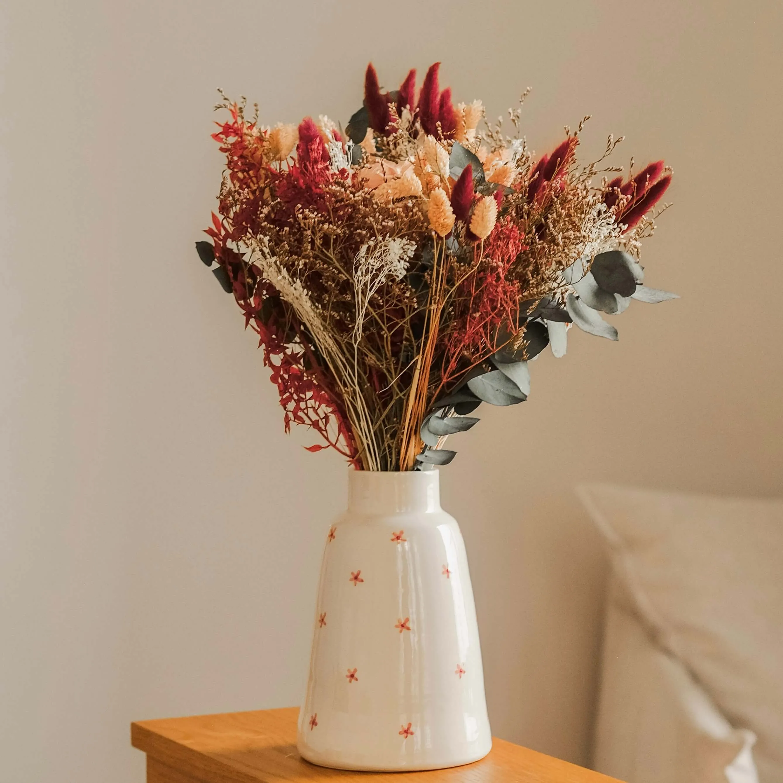 Bouquet Oscar