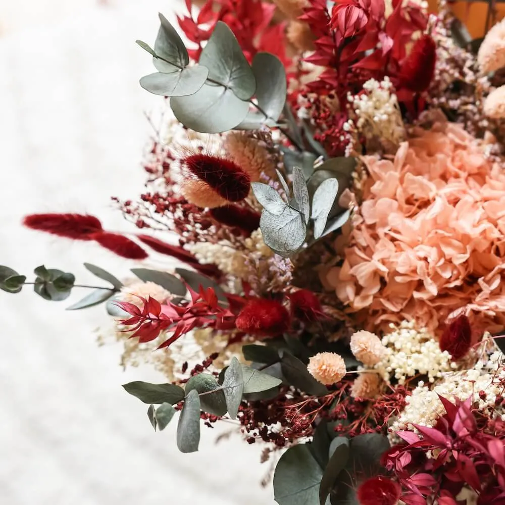 Bouquet Oscar