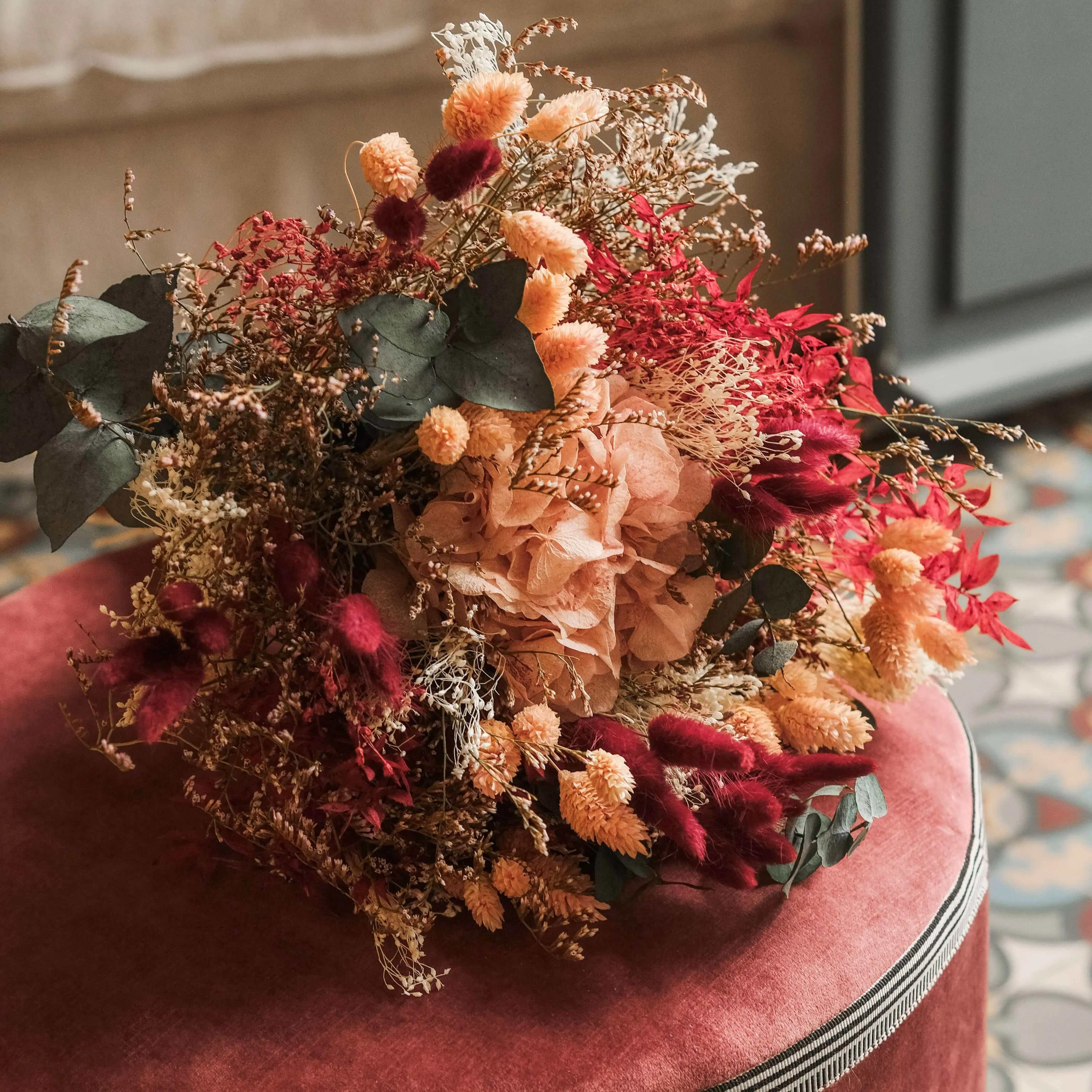 Bouquet Oscar