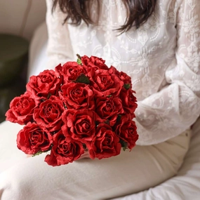 Bouquet en papier Grand Amour,mother's day bouquet