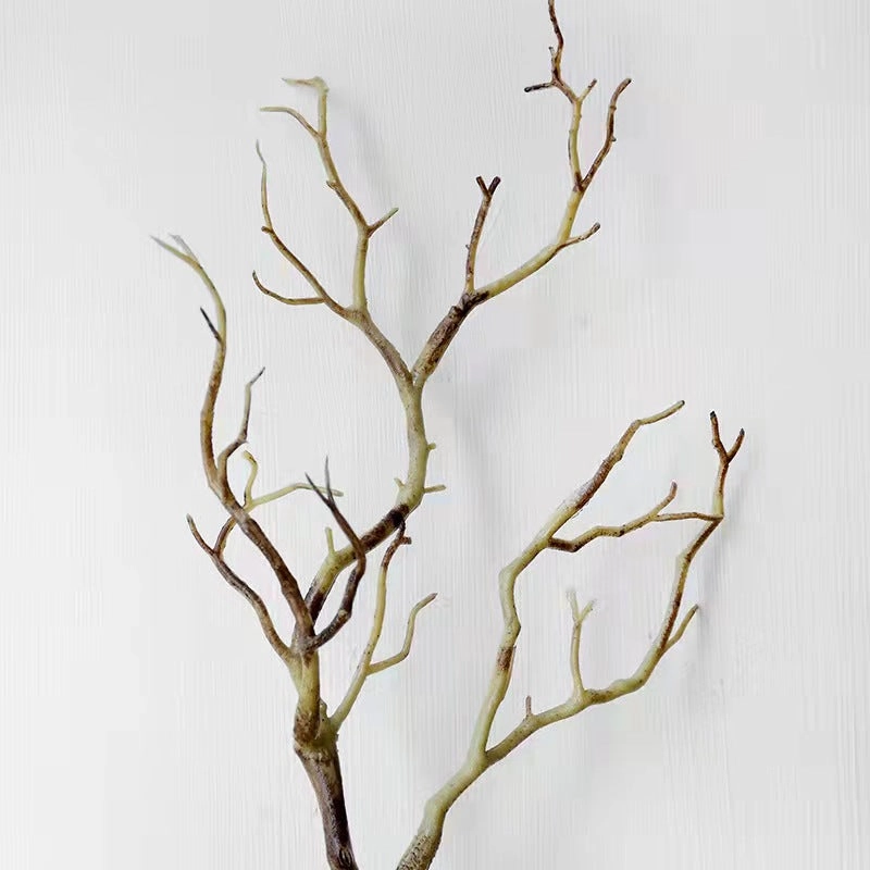 Branch Artificial Stem BRANCH001,dried artificial flower