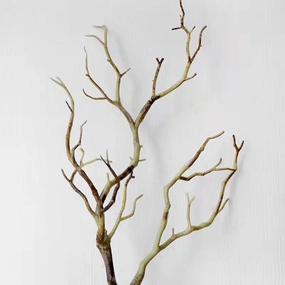 Branch Artificial Stem BRANCH001,dried artificial flower