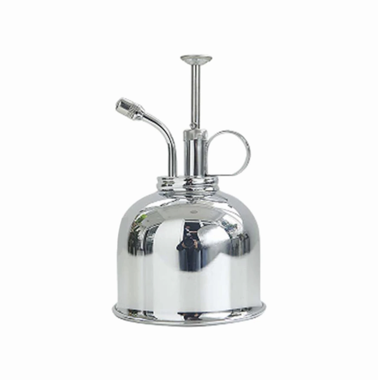 Brass Watering Spray Bottle