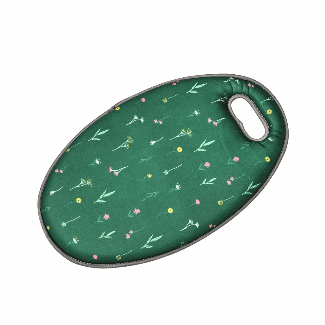 Brier's Ultra Kneeler Floral Bloom