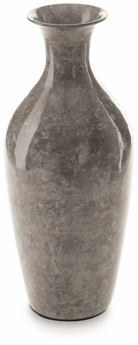 Brockwich Vase,transparent glass vase