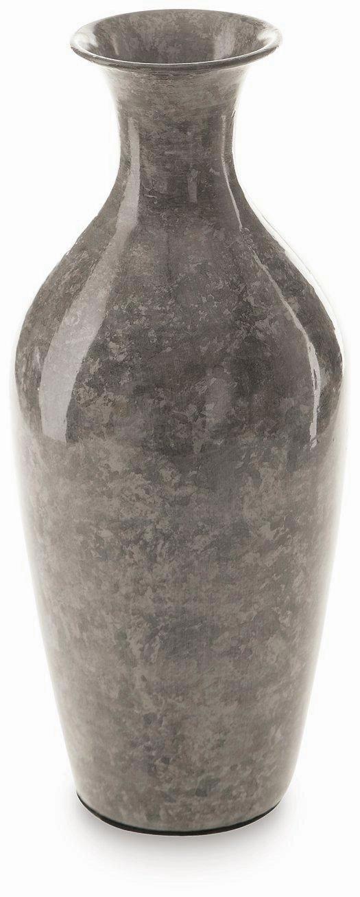 Brockwich Vase,transparent glass vase