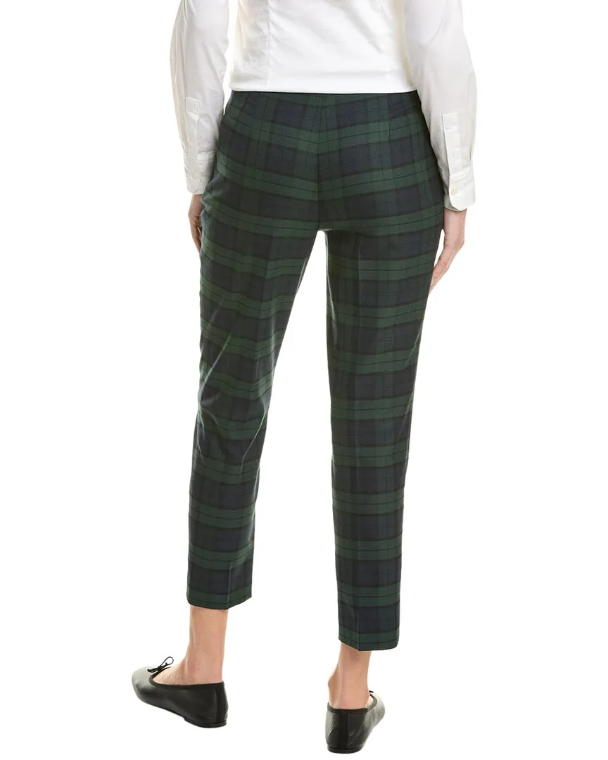 Brooks Brothers Blackwatch Hose