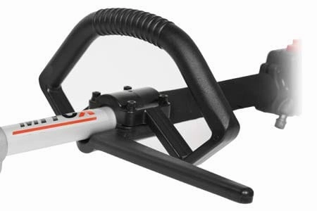 Brush Cutter Carring Handle