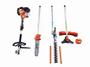 Brush Cutter /Hedge Trimmer /Saw (4 In 1),organic plant fertilizer