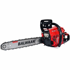 BS-280 18 Inches Supremo Chainsaw with 62cc Engine,organic plant fertilizer