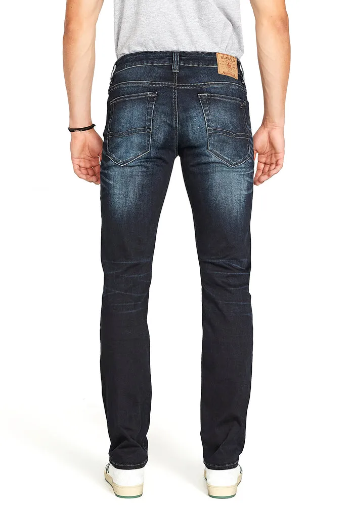 BUFFALO SIX-X GERADE STRETCH