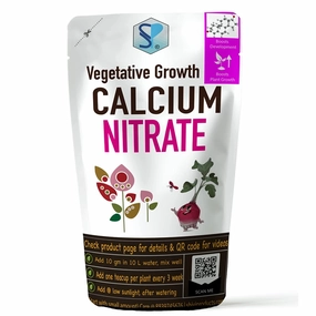 Calcium Nitrate Fertilizer,potted plant decor