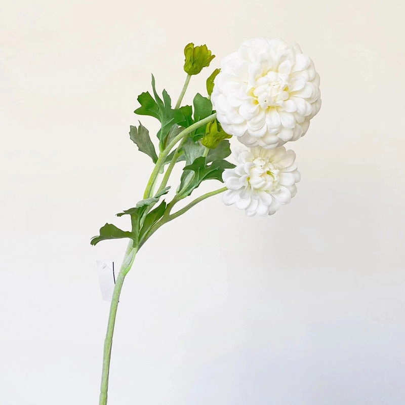 Calendula Artificial Silk Flower 60cm Stem CALENDULA001-004
