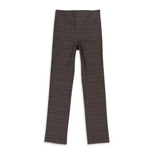 CALLIPYGIAN STRETCH GRAU ROT SCHWARZ BEIGE SCHMALE HOSE