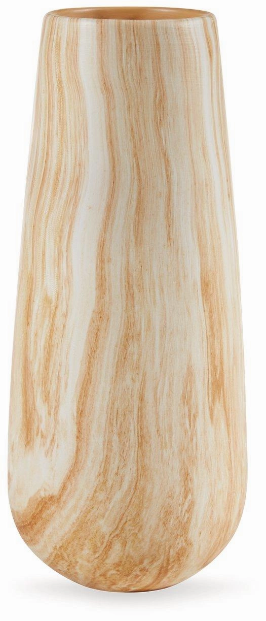 Cammen Vase,transparent glass vase