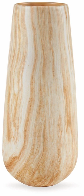 Cammen Vase,transparent glass vase