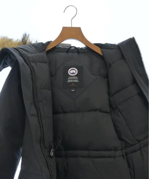 CANADA GOOSE Daunenjacken/Westen