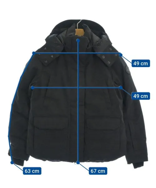 CANADA GOOSE Daunenjacken/Westen