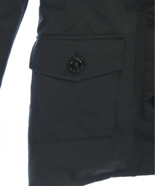 CANADA GOOSE Daunenjacken/Westen