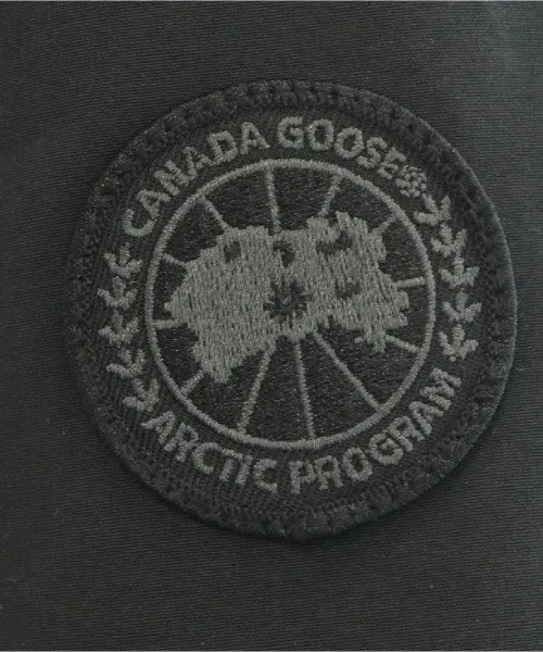 CANADA GOOSE Daunenjacken/Westen