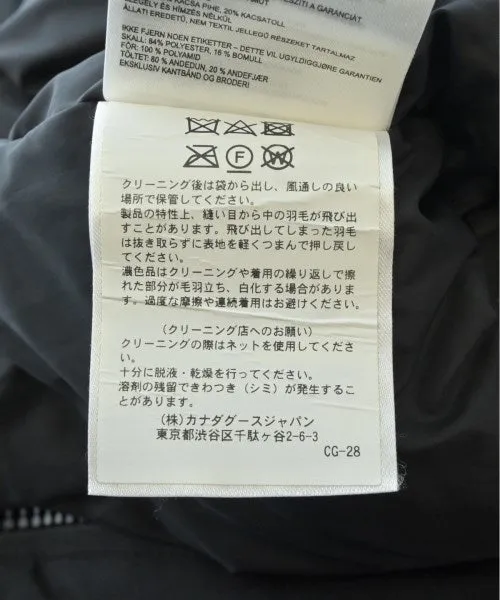 CANADA GOOSE Daunenjacken/Westen