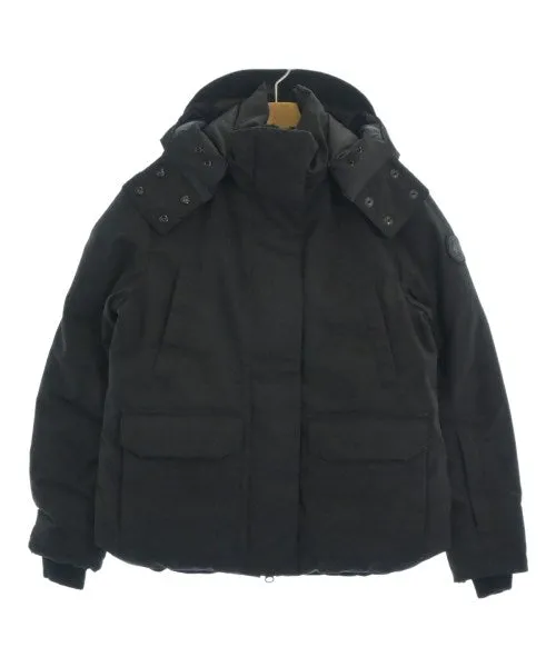 CANADA GOOSE Daunenjacken/Westen